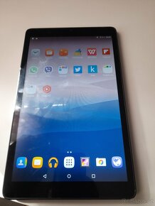 Tablet alcatel pixi 3 - 2