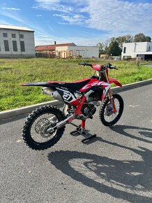 Honda CRF250R 2018 - 2