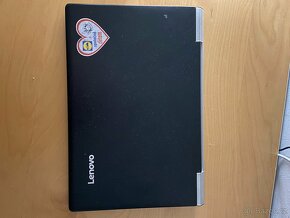 Notebook Lenovo ideapad 700-17ISK (po čištění a opravě) - 2