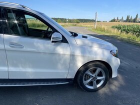 Mercedes GLE 350 - 2