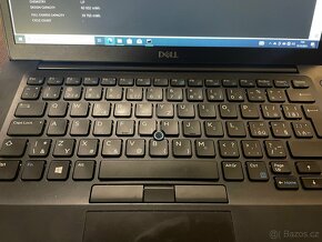 Dell Latitude 7490 - 2