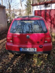 VWLupo 1.0 MPI - 2