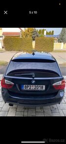 Bmw 320d - 2