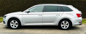 Škoda Superb III 2,0 TDI Style 2/2022,68 000 km,NAVI ,LED - 2