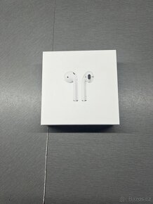 Apple AirPods - 2