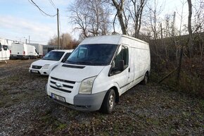 FORD TRANSIT L3H2 2.2TDCI KLIMA - 2