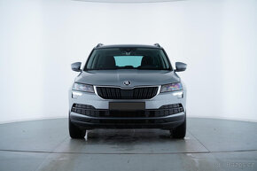 Škoda Karoq Ambition 1.5 TSI 4x2 - temp,vyh.s,park.s,150 PS - 2