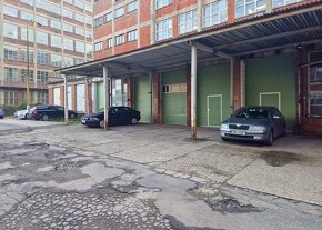 Pronájem skladového prostoru 107 m² - 2