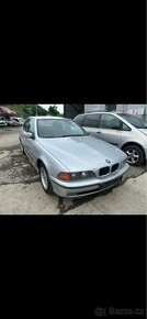 Bmw 520 2.0i 1997 - 2