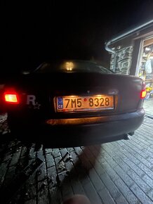 Audi A6 2.5 Tdi Quattro  STK  - 2