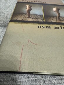 Osm minut - Péter Farkas - 2