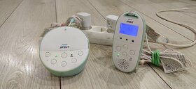 Philips Avent SCD560

 - 2