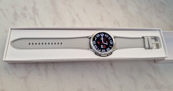 Samsung Galaxy Watch 4 classic 46mm - 2