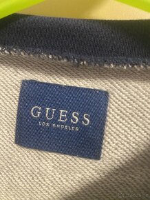 Mikina Guess - 2