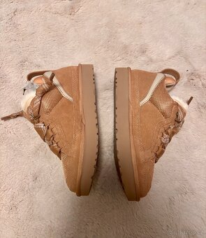 UGG Lowmel Chestnut - 2