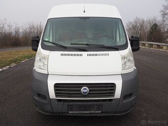 Fiat Ducato 2.3 JTD - 2