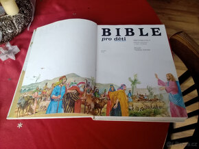 Bible pro děti - 2