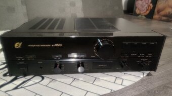 Sansui AU-X501 - 2