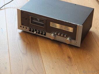 Marantz 1820 MKII Cassette Deck (1978-80) - 2