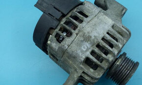 STARTER +ALTERNATOR FIAT CROMA 1,9JTD 88KW - - 2