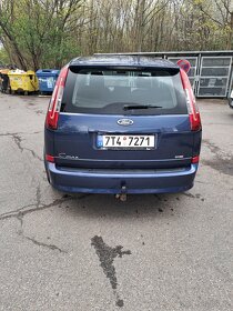 Ford C-Max 1.6 TDCI - 2