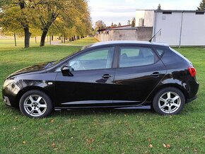 Seat Ibiza 1.9 Tdi Sport - 2