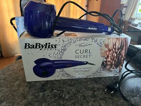 Kulma na vlasy BaByliss - 2