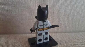 Lego Super Heroes figurka "Batman - Scuba" (SH0559) - 2