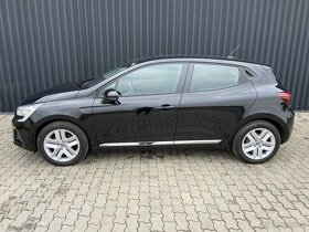 Renault Clio 1.0 SCe, 24000 km, Carplay, záruka - 2