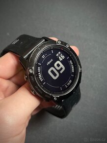 Garmin fenix 6X Sapphire - 2