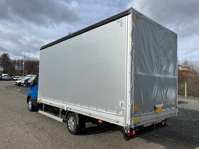 Iveco Daily 3.0 10 palet, Full LED, DPH - 2