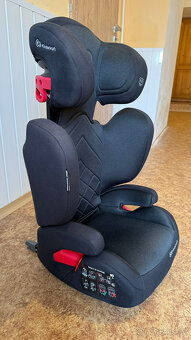 Dětská autosedačka Kinderkraft XPAND Isofix - 2