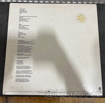 Tusk 1979 FLEETWOOD MAC 1st Promo USA 2LP | NM/NM - 2