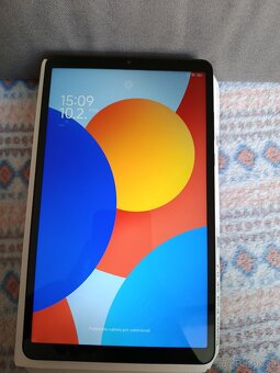 Vyměním Xiaomi redmi pád se 8.7 - 2