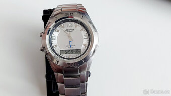 panske hodinky casio - 2