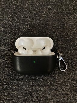 Leather Case AirPods Pro 2 - 2