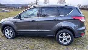 FORD KUGA,2016,4x4,TITANIUM,132KW,DIESEL,AUTOMAT,142000KM - 2