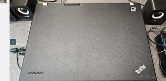 Lenovo ThinkPad R500-Intel core duo-Cpu-2,53 Ghz,ram-4GB - 2