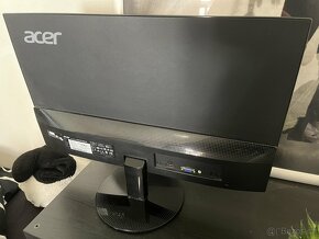 Monitor Acer SA240Y - 2