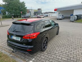 Ford Focus combi 1.5 I - 110 kW - SPORT - Dovoz SRN - 2