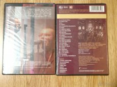 DVD - koncerty Muller+Ebeni (zabalený digipack) - 2