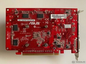 AMD Asus Radeon HD 6670 (7670) 2GB - 2