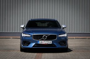 Volvo V90 2.0 D4 Drive-E R-Design Auto - 2