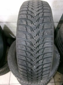 175/65 R14 KUMHO (2x6,5 a 2x5,5mm) č.14496 - 2