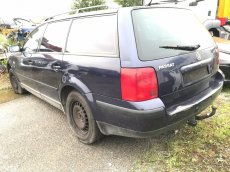 VW Passat Combi B5 1,9tdi 1998 - díly - 2