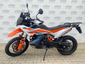 KTM 890 Adventure R - 2