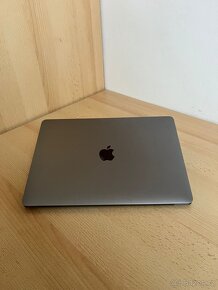 Apple MacBook Pro Touch Bar - 2