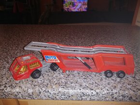 MATCHBOX SUPERKINGS - 2