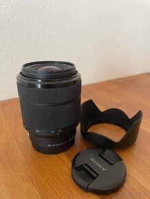 Sony FE 28-70 mm f/3,5-5,6 OSS - 2