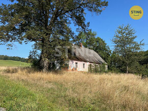 Prodej pozemků k bydlení, 130581 - 2